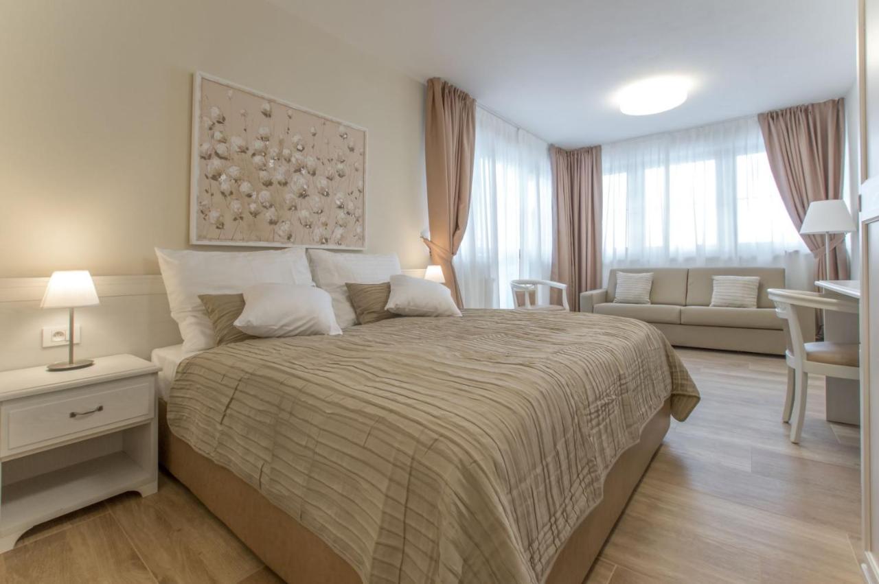 Hotel Slunecna Louka Lipno nad Vltavou Exteriör bild