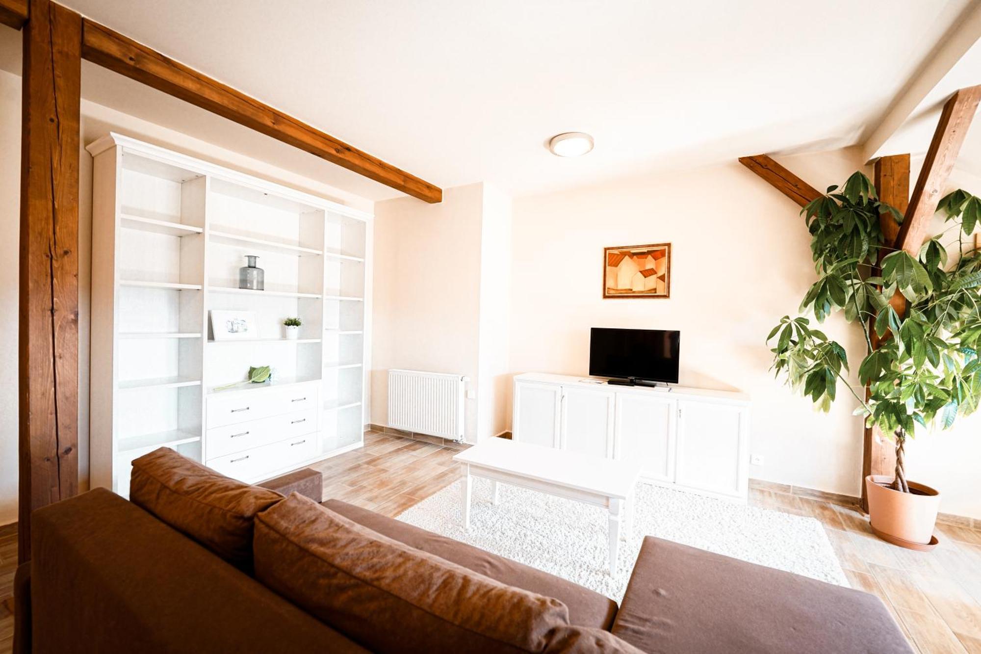 Hotel Slunecna Louka Lipno nad Vltavou Exteriör bild